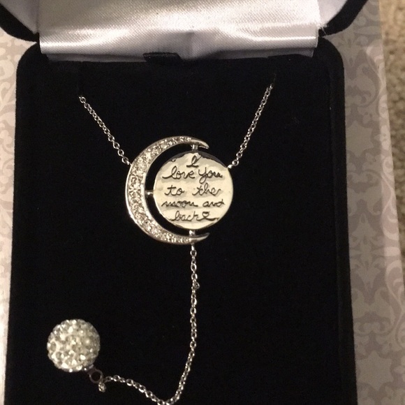 Brand new, in box Kay Jewelers necklace. - Picture 2 of 4